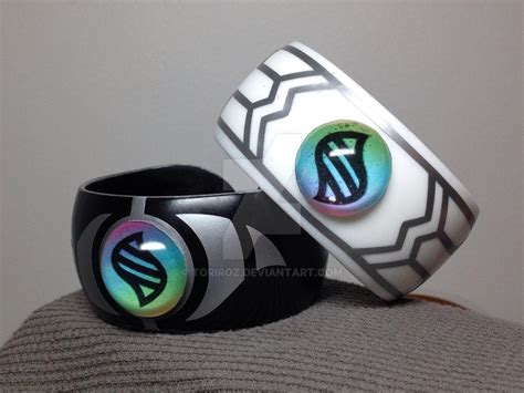mega cuff pokemon|mega ring vs mega bracelet.